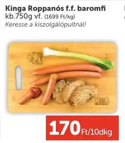 PRIVÁT Kinga Roppanós f.f. baromfi ajánlat