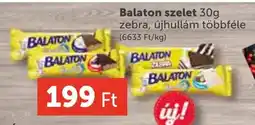 PRIVÁT Balaton szelet ajánlat