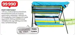 Auchan PARTI HINTAÁGY ajánlat