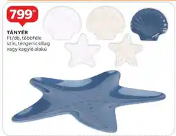 Auchan Tányér ajánlat