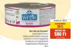 Alpha Zoo Vet Life Cat Struvite ajánlat
