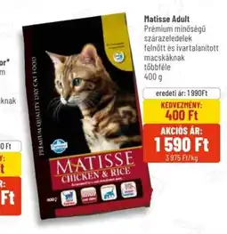 Alpha Zoo Matisse Adult ajánlat