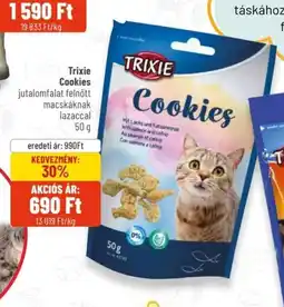 Alpha Zoo Trixie Cookies ajánlat