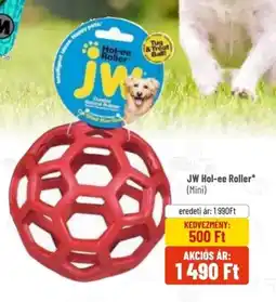 Alpha Zoo JW Hol-ee Roller ajánlat