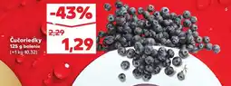 Kaufland SK Čučoriedky ajánlat