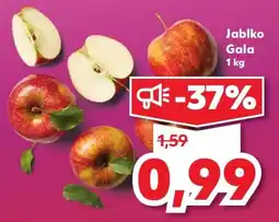 Jablko Gala