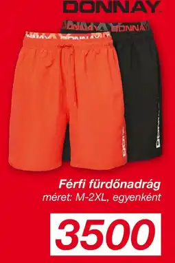 Kik Férfi fürdőnadrág ajánlat