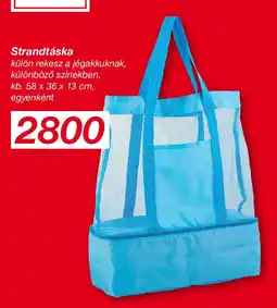 Kik Strandtáska ajánlat