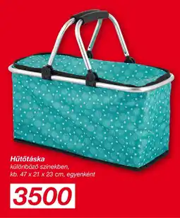 Kik Hűtőtáska ajánlat