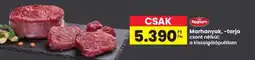 Interspar Regnum Marhanyak, -tarja ajánlat