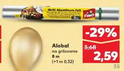 FINO Alobal