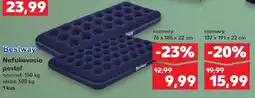 Bestway Nafukovacia posteľ