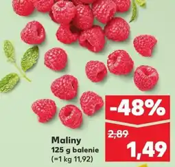 Kaufland SK Maliny ajánlat