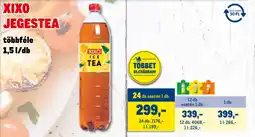 Metro XIXO Jegestea ajánlat