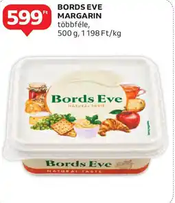 Auchan Bords Eve margarin ajánlat