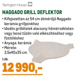 Metro Tarrington House Naggado grill deflektor ajánlat