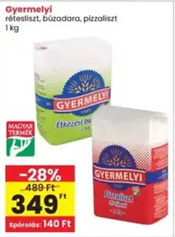 Interspar Gyermelyi ajánlat