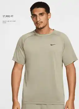 Intersport Nike Ready Dri-Fit férfi póló ajánlat