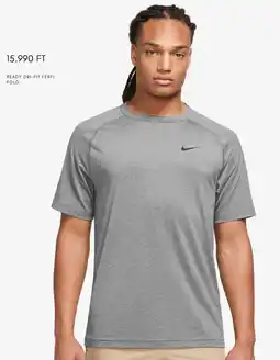 Intersport Nike Ready Dri-Fit férfi póló ajánlat