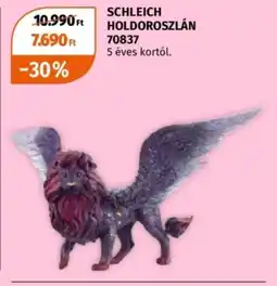 Müller Schleich holdoroszlán ajánlat