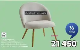 JYSK Thorup fotel ajánlat
