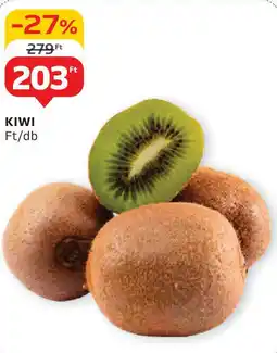 Auchan Kiwi ajánlat