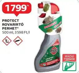 Auchan Protect Rovarirtó permet ajánlat