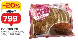 Auchan Purpur cipó ajánlat