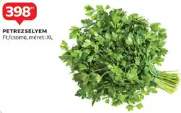 Auchan Petrezselyem ajánlat