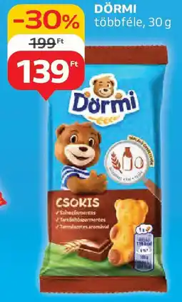 Auchan Dörmi ajánlat