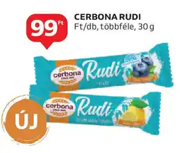 Auchan Cerbona Rudi ajánlat