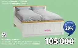 JYSK Markskel ágykeret ajánlat
