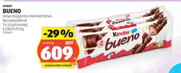 ALDI Kinder bueno ajánlat