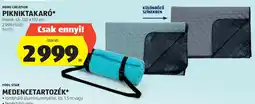 ALDI Home creation pikniktakaró ajánlat