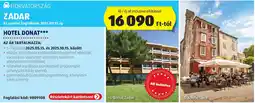 ALDI Horvátország zadar ajánlat