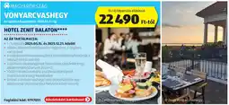 ALDI Magyarország vonyarcvashegy ajánlat