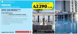 ALDI Olaszország bibione ajánlat