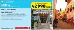 ALDI Olaszország caorle ajánlat