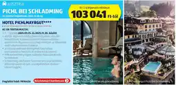 ALDI Ausztria pichl bei schladming ajánlat