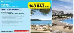 ALDI Horvátország rovinj ajánlat