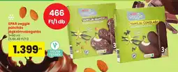 Spar Spar Veggie Pálcikás Jégkrémválogatás ajánlat