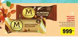 Spar Magnum pálcikás jégkrém ajánlat
