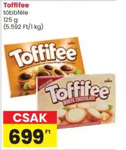 Toffifee
