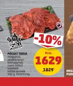 PENNY Pácolt Tarja ajánlat