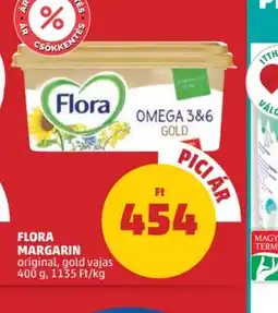 PENNY Flora Margarin ajánlat