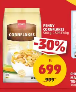 PENNY Penny Cornflakes ajánlat