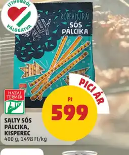 PENNY Salty Ss Pálcika ajánlat