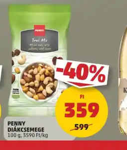 PENNY Penny Diákcsemeg ajánlat