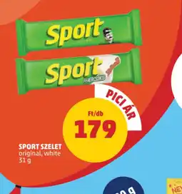 PENNY Sport szelet ajánlat
