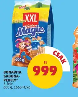 PENNY Bonavita Gabona-Pehely ajánlat